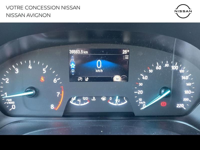 Photo 9 de l’annonce de FORD Puma d’occasion à vendre à CARPENTRAS