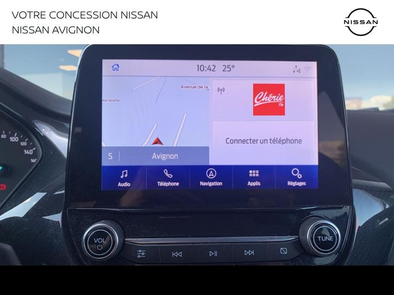 Photo 19 de l’annonce de FORD Puma d’occasion à vendre à CARPENTRAS