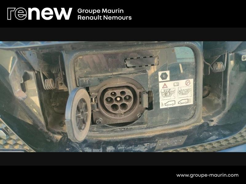 Photo 10 de l’annonce de DACIA Spring d’occasion à vendre à SAINT PIERRE LES NEMOURS