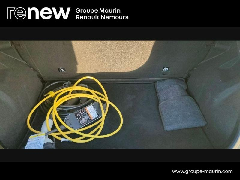 Photo 11 de l’annonce de DACIA Spring d’occasion à vendre à SAINT PIERRE LES NEMOURS