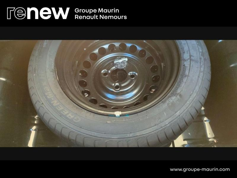 Photo 12 de l’annonce de DACIA Spring d’occasion à vendre à SAINT PIERRE LES NEMOURS