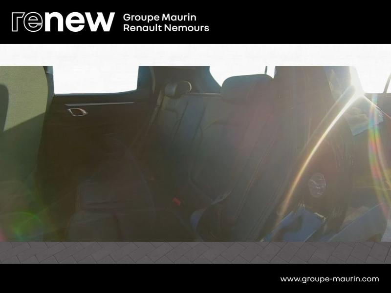 Photo 13 de l’annonce de DACIA Spring d’occasion à vendre à SAINT PIERRE LES NEMOURS