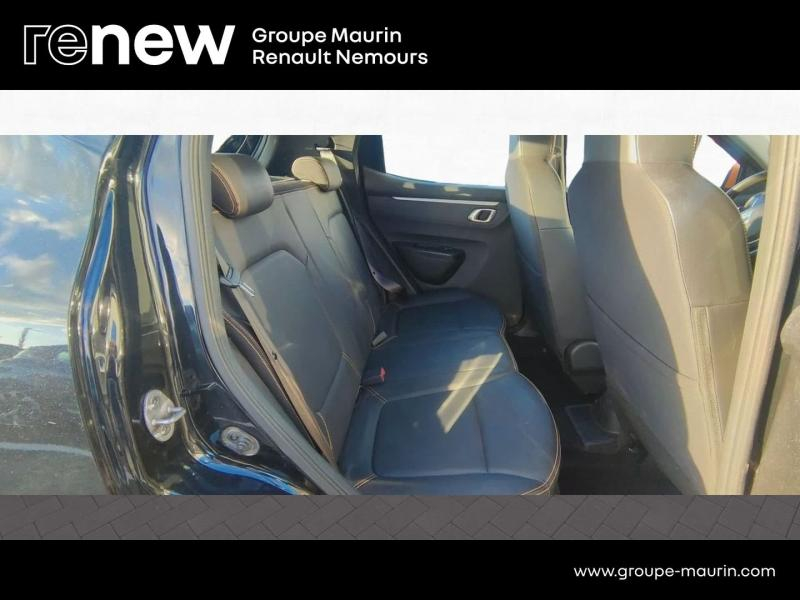 Photo 14 de l’annonce de DACIA Spring d’occasion à vendre à SAINT PIERRE LES NEMOURS