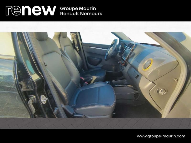 Photo 15 de l’annonce de DACIA Spring d’occasion à vendre à SAINT PIERRE LES NEMOURS