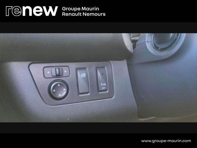 Photo 20 de l’annonce de DACIA Spring d’occasion à vendre à SAINT PIERRE LES NEMOURS