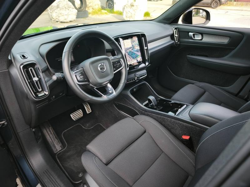 Photo 3 de l’annonce de VOLVO XC40 d’occasion à vendre à AVIGNON