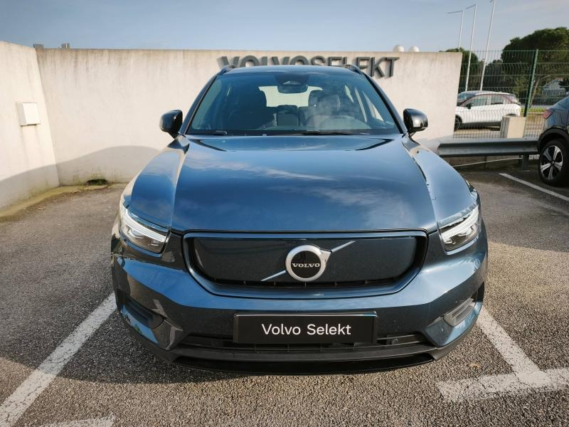 Photo 4 de l’annonce de VOLVO XC40 d’occasion à vendre à AVIGNON