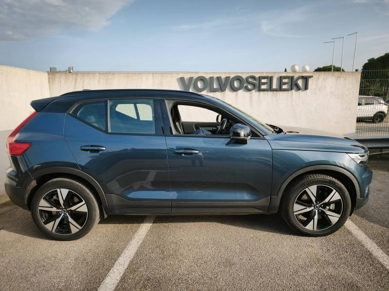 Photo 5 de l’annonce de VOLVO XC40 d’occasion à vendre à AVIGNON
