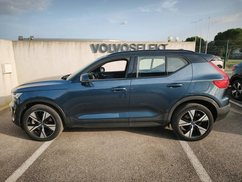 Photo 9 de l’annonce de VOLVO XC40 d’occasion à vendre à AVIGNON