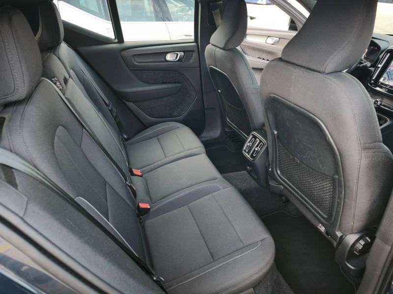 Photo 10 de l’annonce de VOLVO XC40 d’occasion à vendre à AVIGNON