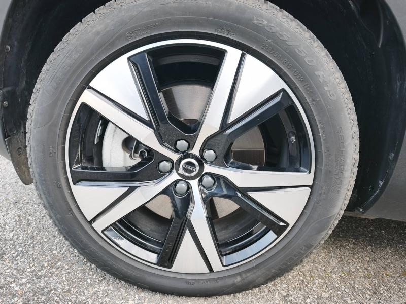 Photo 16 de l’annonce de VOLVO XC40 d’occasion à vendre à AVIGNON