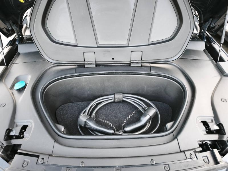 Photo 18 de l’annonce de VOLVO XC40 d’occasion à vendre à AVIGNON