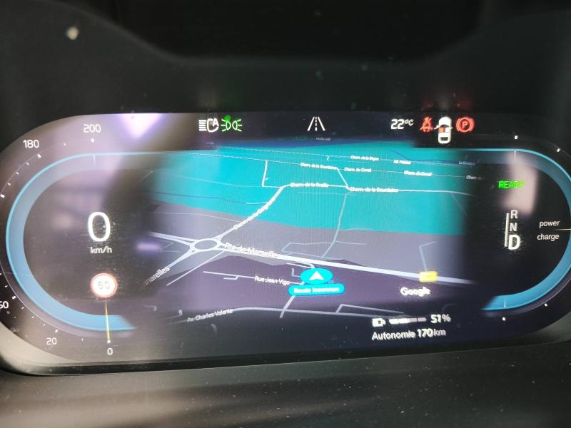 Photo 19 de l’annonce de VOLVO XC40 d’occasion à vendre à AVIGNON