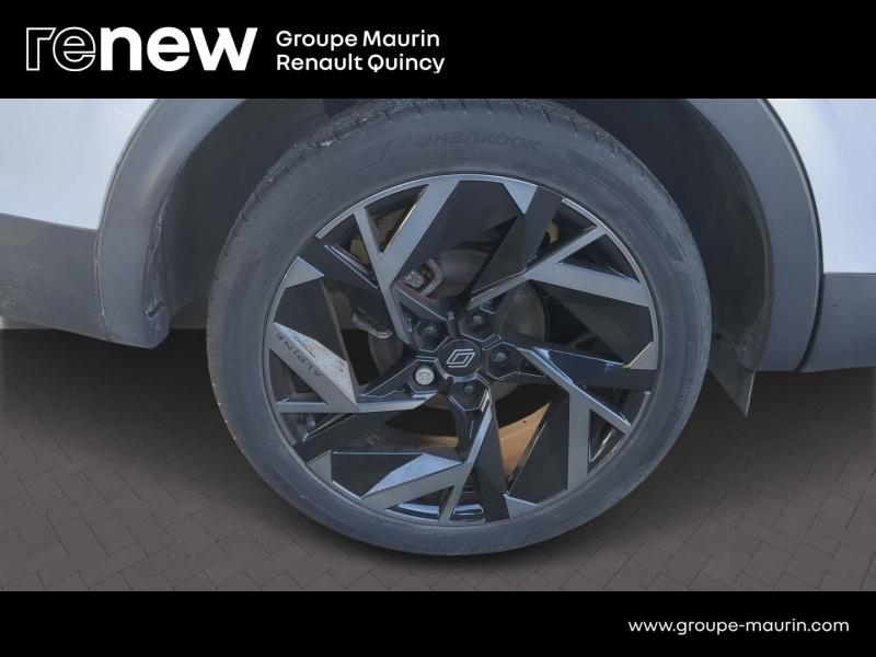 Photo 8 de l’annonce de RENAULT Arkana d’occasion à vendre à QUINCY-SOUS-SÉNART