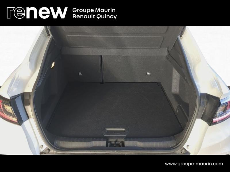 Photo 9 de l’annonce de RENAULT Arkana d’occasion à vendre à QUINCY-SOUS-SÉNART