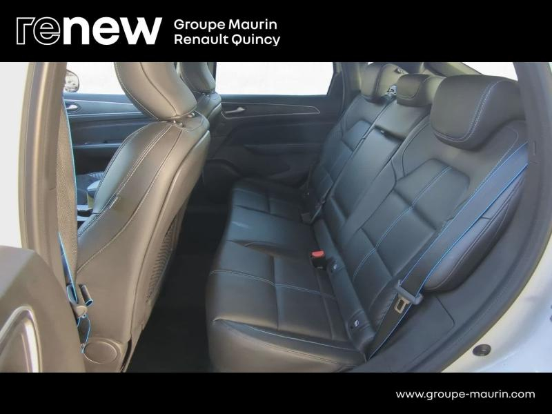 Photo 10 de l’annonce de RENAULT Arkana d’occasion à vendre à QUINCY-SOUS-SÉNART