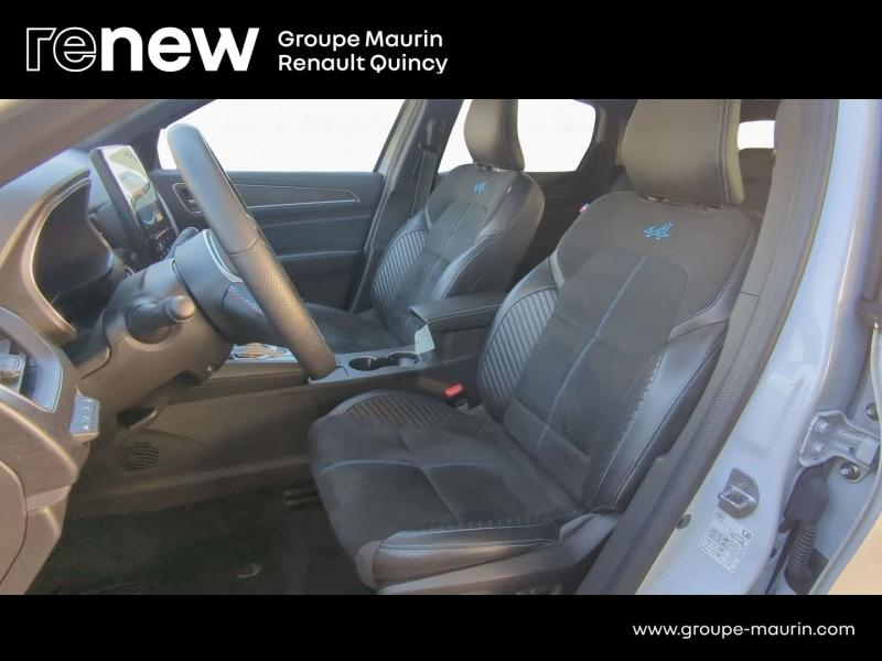 Photo 11 de l’annonce de RENAULT Arkana d’occasion à vendre à QUINCY-SOUS-SÉNART