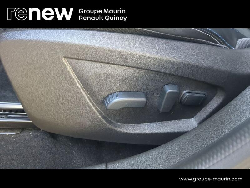 Photo 12 de l’annonce de RENAULT Arkana d’occasion à vendre à QUINCY-SOUS-SÉNART