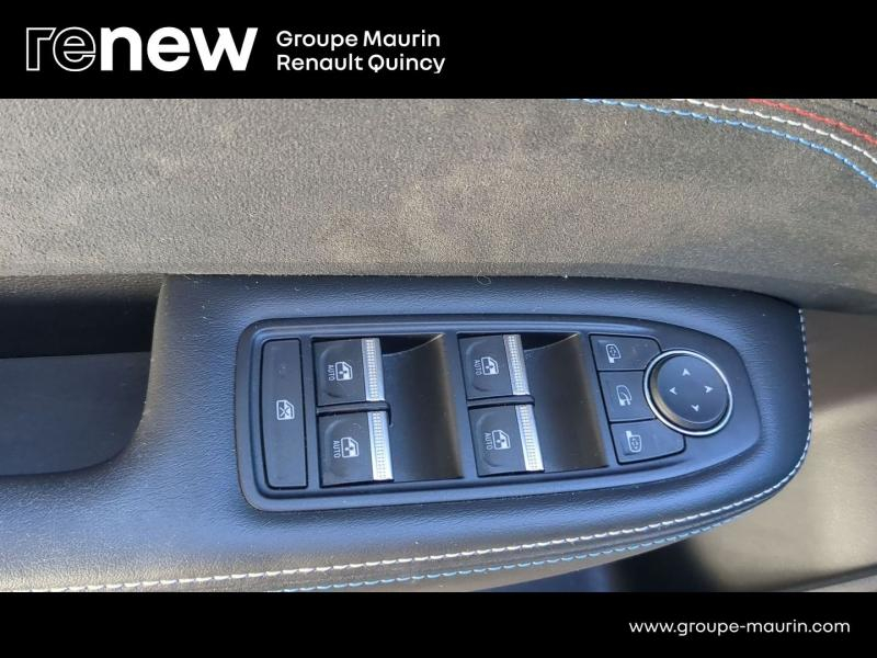 Photo 13 de l’annonce de RENAULT Arkana d’occasion à vendre à QUINCY-SOUS-SÉNART