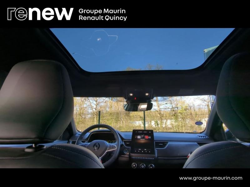 Photo 15 de l’annonce de RENAULT Arkana d’occasion à vendre à QUINCY-SOUS-SÉNART