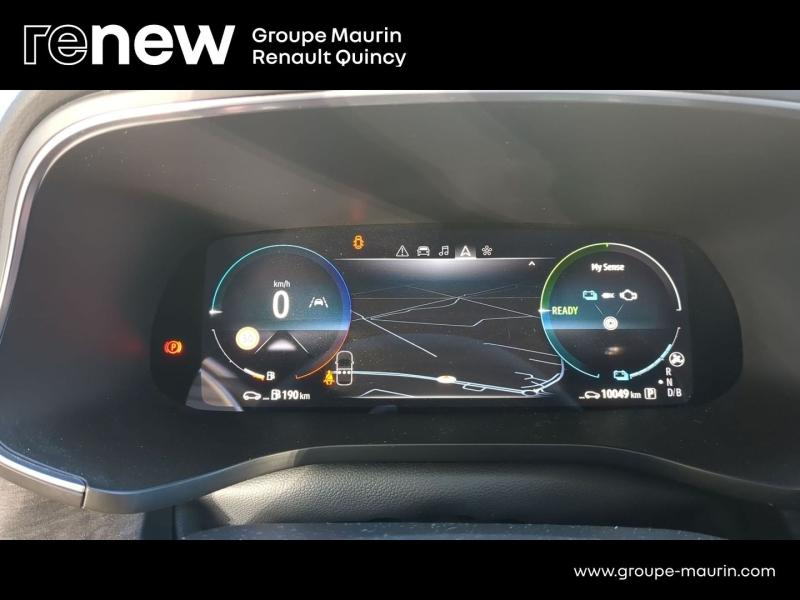 Photo 17 de l’annonce de RENAULT Arkana d’occasion à vendre à QUINCY-SOUS-SÉNART