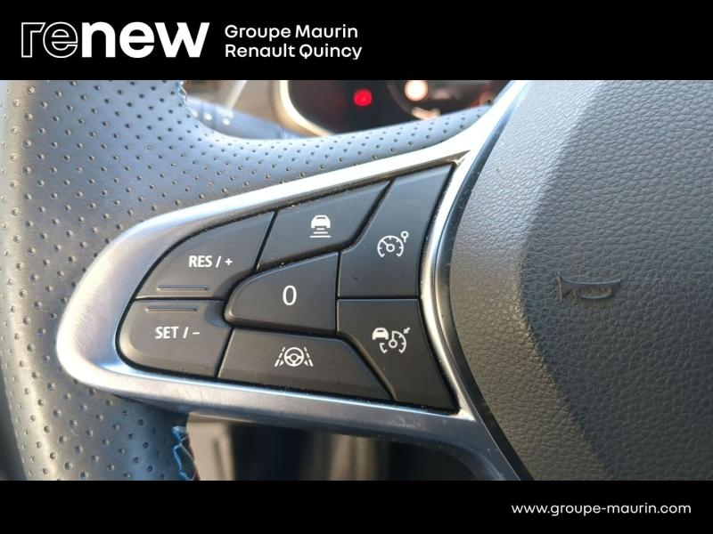 Photo 18 de l’annonce de RENAULT Arkana d’occasion à vendre à QUINCY-SOUS-SÉNART