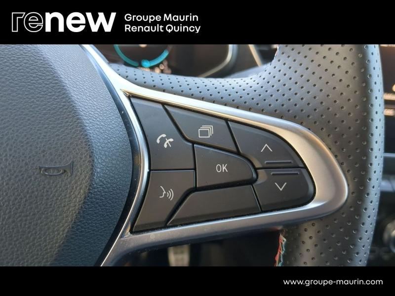 Photo 19 de l’annonce de RENAULT Arkana d’occasion à vendre à QUINCY-SOUS-SÉNART