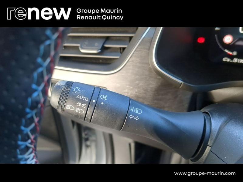 Photo 20 de l’annonce de RENAULT Arkana d’occasion à vendre à QUINCY-SOUS-SÉNART