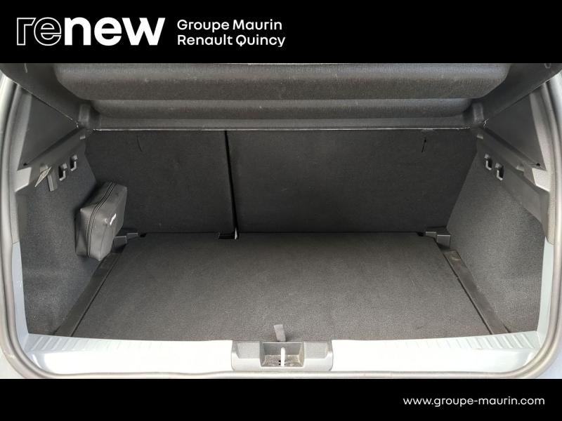 Photo 8 de l’annonce de DACIA Sandero d’occasion à vendre à QUINCY-SOUS-SÉNART