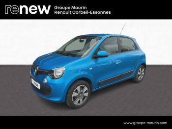 RENAULT Twingo d’occasion à vendre à CORBEIL-ESSONNES