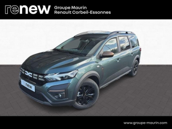 DACIA Jogger 1.6 hybrid 140ch Extreme+ 7 places -24