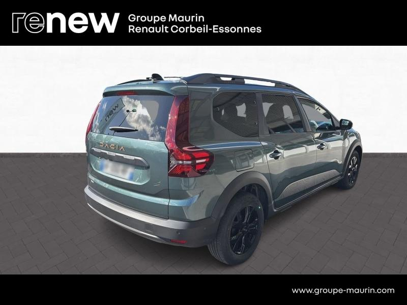 Photo 5 de l’annonce de DACIA Jogger d’occasion à vendre à CORBEIL-ESSONNES