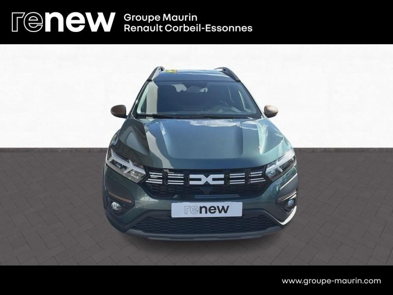 Photo 8 de l’annonce de DACIA Jogger d’occasion à vendre à CORBEIL-ESSONNES