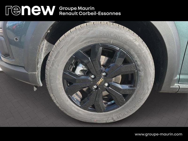 Photo 9 de l’annonce de DACIA Jogger d’occasion à vendre à CORBEIL-ESSONNES