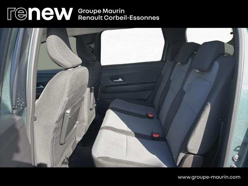 Photo 12 de l’annonce de DACIA Jogger d’occasion à vendre à CORBEIL-ESSONNES