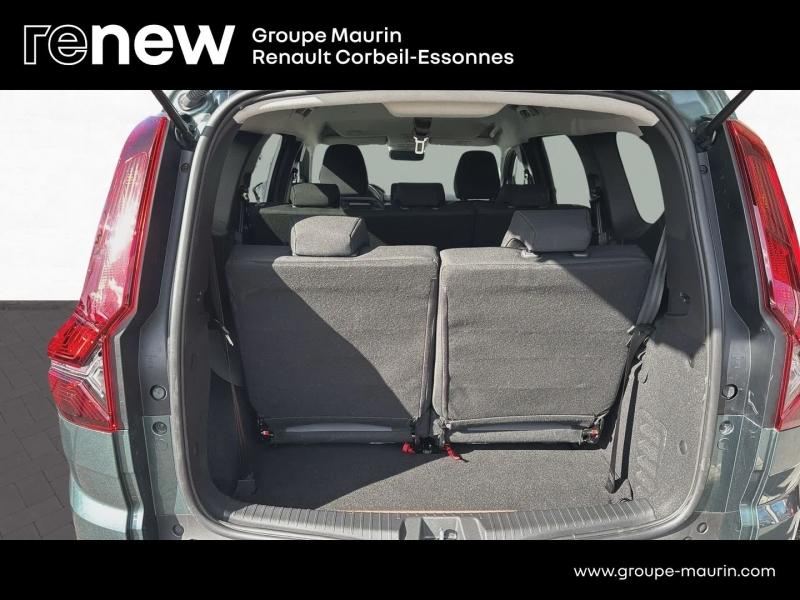 Photo 16 de l’annonce de DACIA Jogger d’occasion à vendre à CORBEIL-ESSONNES