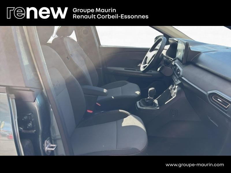 Photo 20 de l’annonce de DACIA Jogger d’occasion à vendre à CORBEIL-ESSONNES