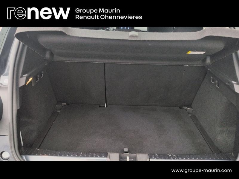 Photo 9 de l’annonce de DACIA Sandero d’occasion à vendre à CHENNEVIÈRES-SUR-MARNE