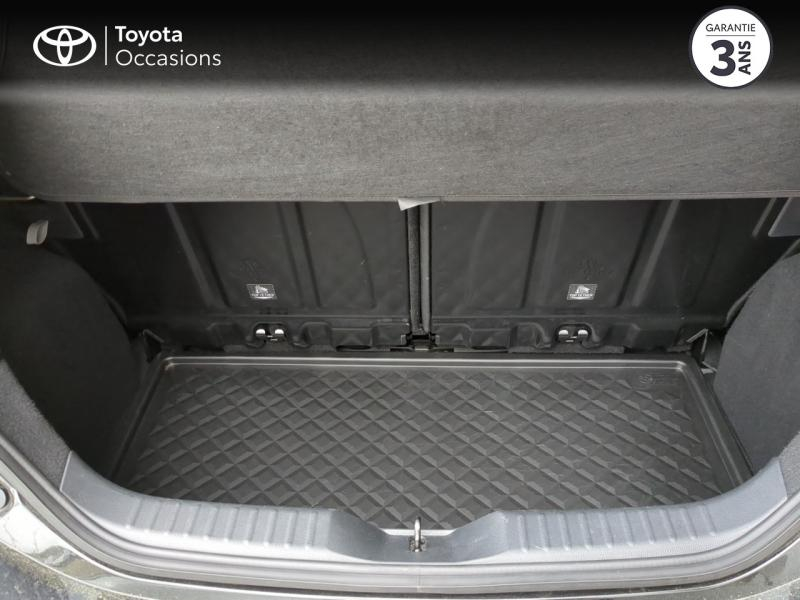 Photo 10 de l’annonce de TOYOTA Aygo X d’occasion à vendre à NÎMES