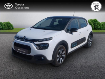 CITROEN C3 d’occasion à vendre à NÎMES