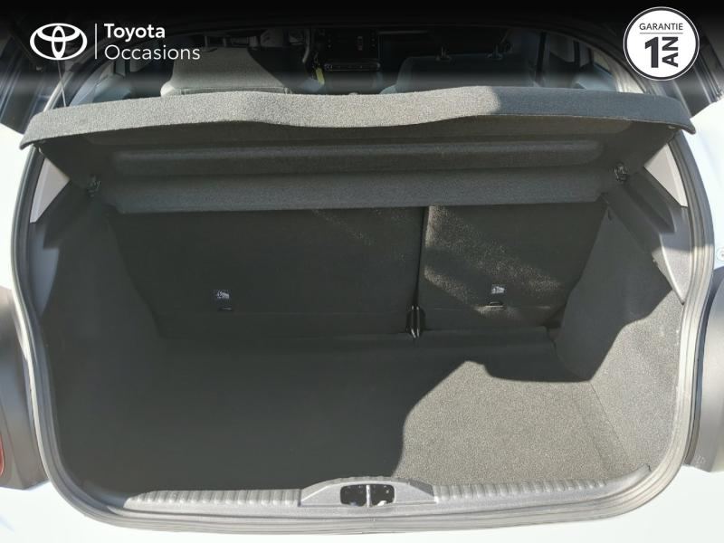 Photo 10 de l’annonce de CITROEN C3 d’occasion à vendre à NÎMES