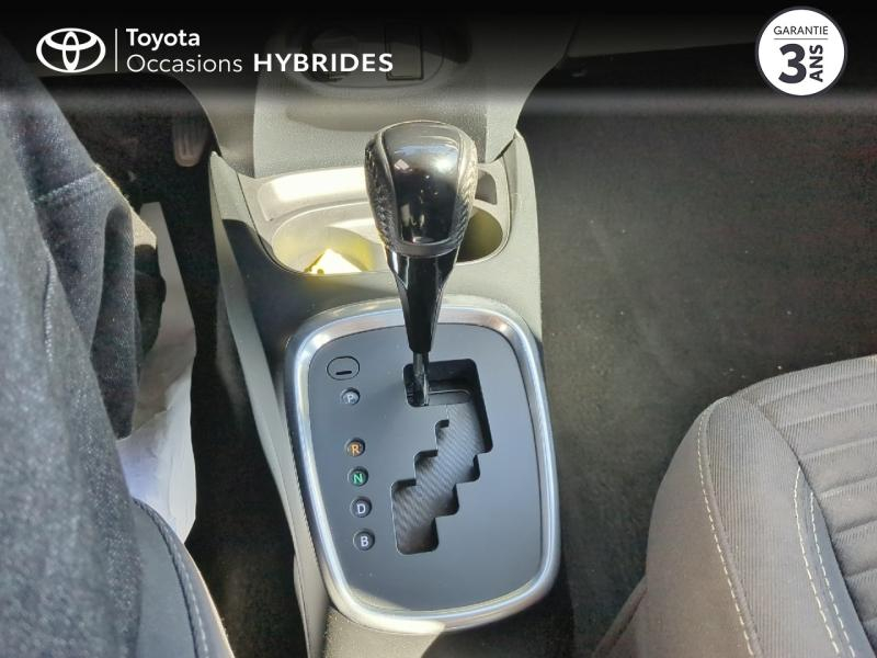 Photo 20 de l’annonce de TOYOTA Yaris d’occasion à vendre à NÎMES