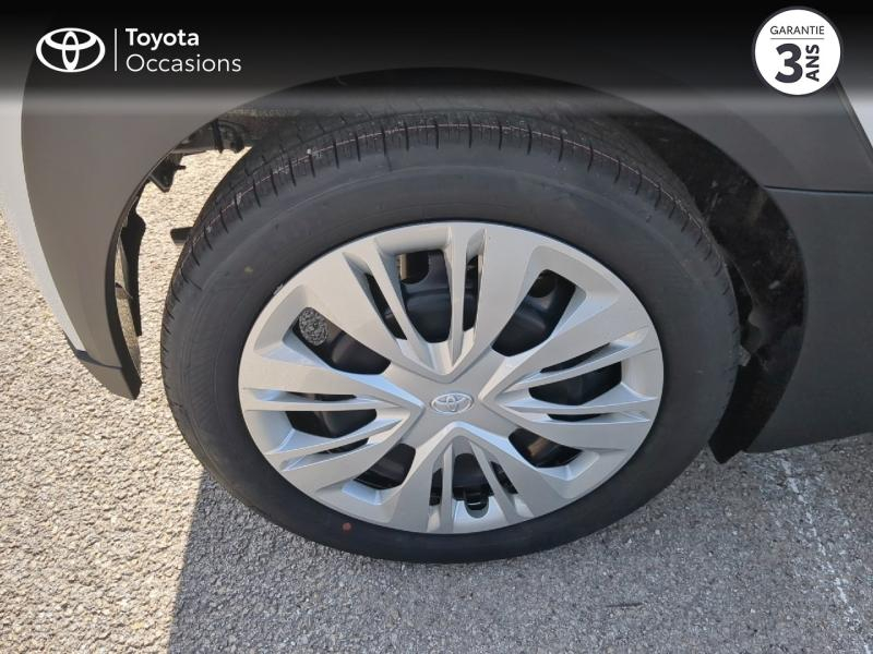 Photo 16 de l’annonce de TOYOTA Aygo X d’occasion à vendre à NÎMES