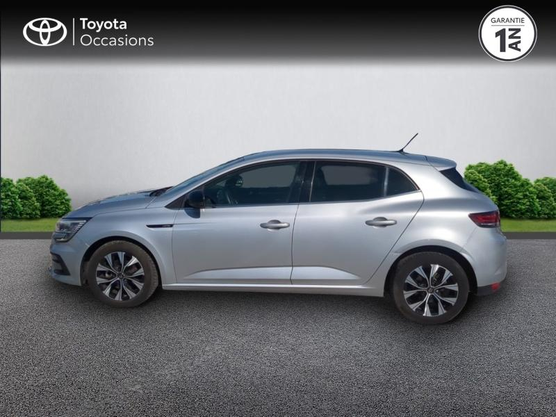 Photo 3 de l’annonce de RENAULT Megane d’occasion à vendre à NÎMES