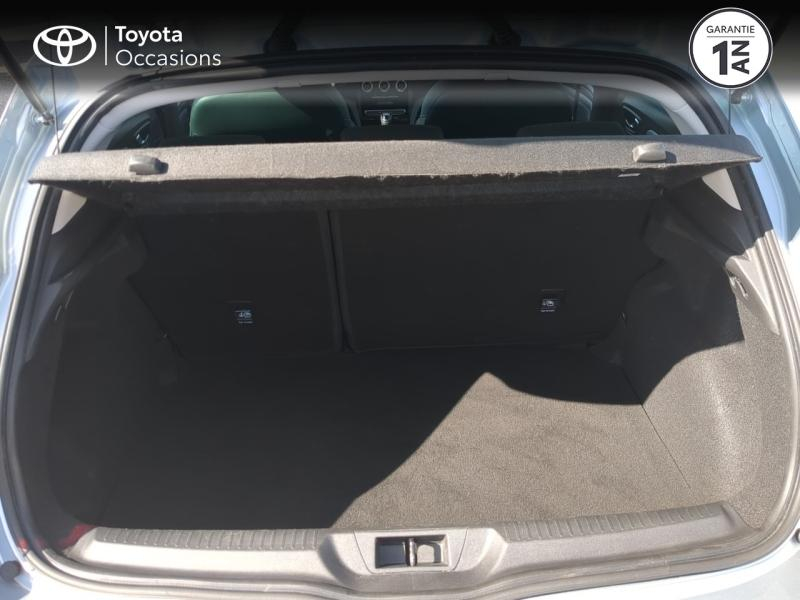 Photo 10 de l’annonce de RENAULT Megane d’occasion à vendre à NÎMES