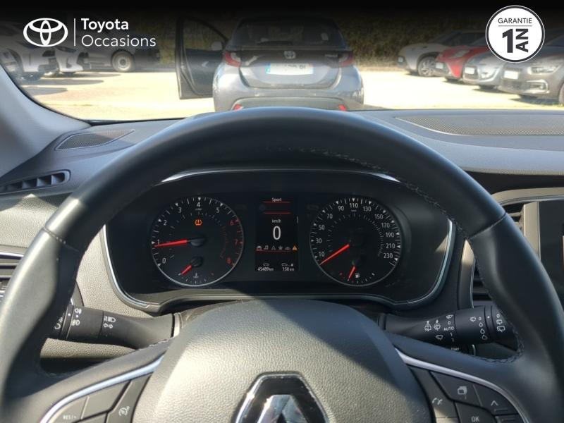 Photo 13 de l’annonce de RENAULT Megane d’occasion à vendre à NÎMES