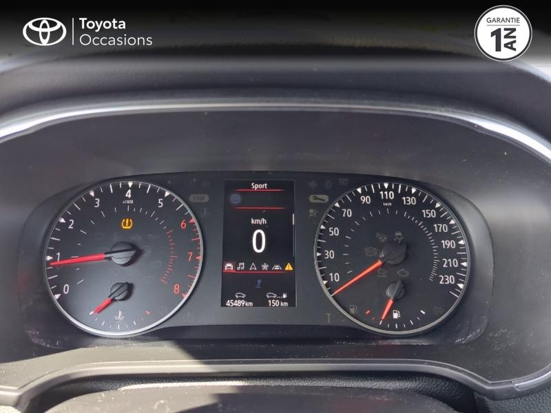 Photo 14 de l’annonce de RENAULT Megane d’occasion à vendre à NÎMES