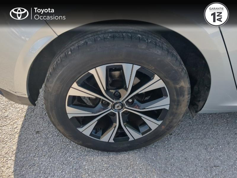 Photo 16 de l’annonce de RENAULT Megane d’occasion à vendre à NÎMES