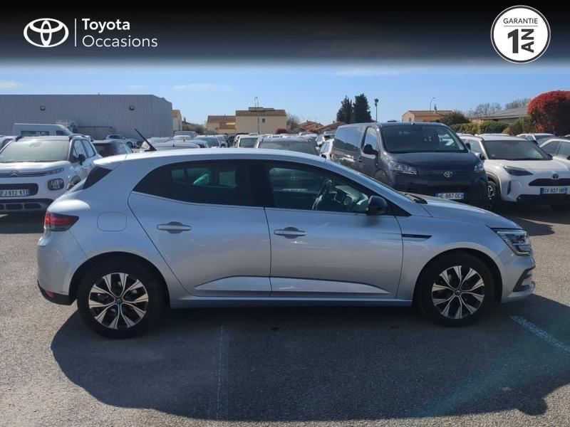 Photo 17 de l’annonce de RENAULT Megane d’occasion à vendre à NÎMES