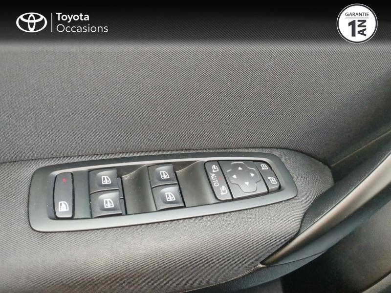 Photo 20 de l’annonce de RENAULT Megane d’occasion à vendre à NÎMES